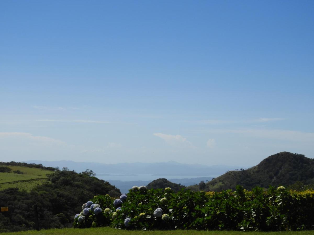 Campo Azul #3 - Monteverde Exterior foto