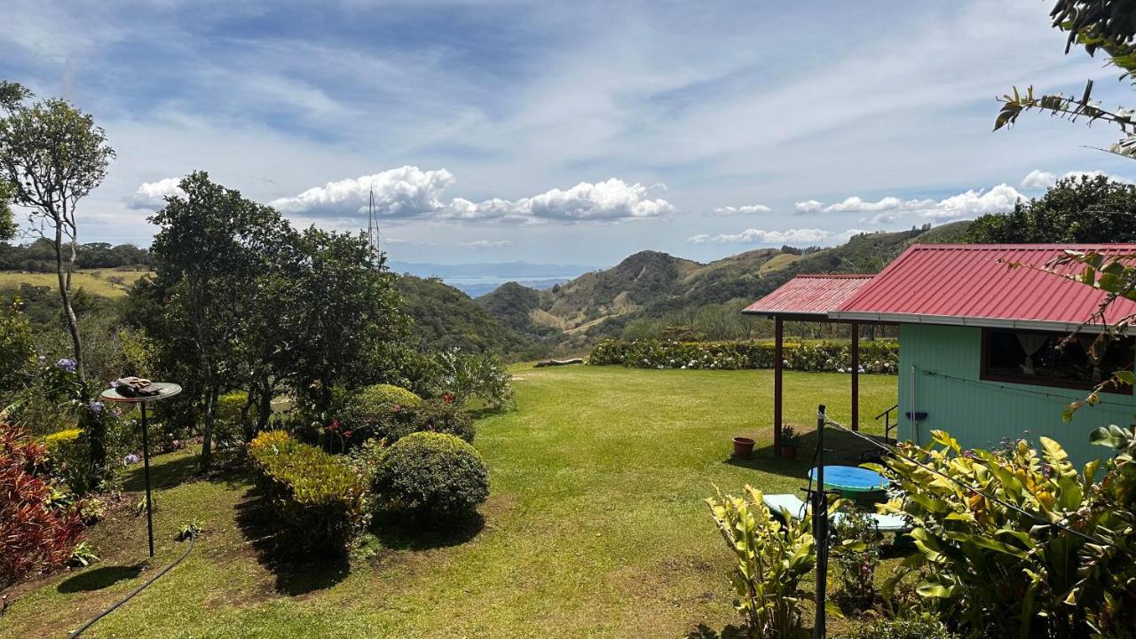 Campo Azul #3 - Monteverde Exterior foto