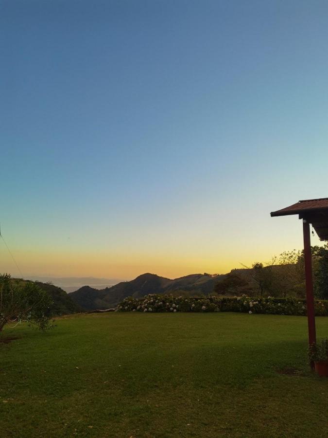 Campo Azul #3 - Monteverde Exterior foto